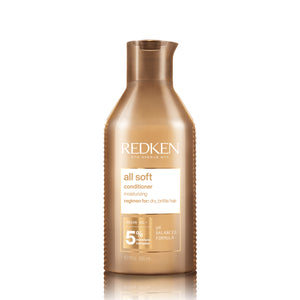 Redken All Soft Conditioner 300ml